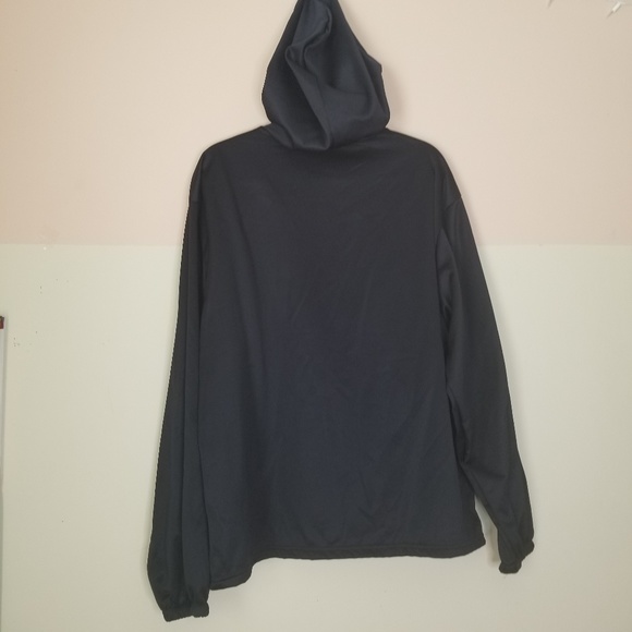 USA Olympic Commitee jacket with hood-size 2XL - Picture 2 of 6